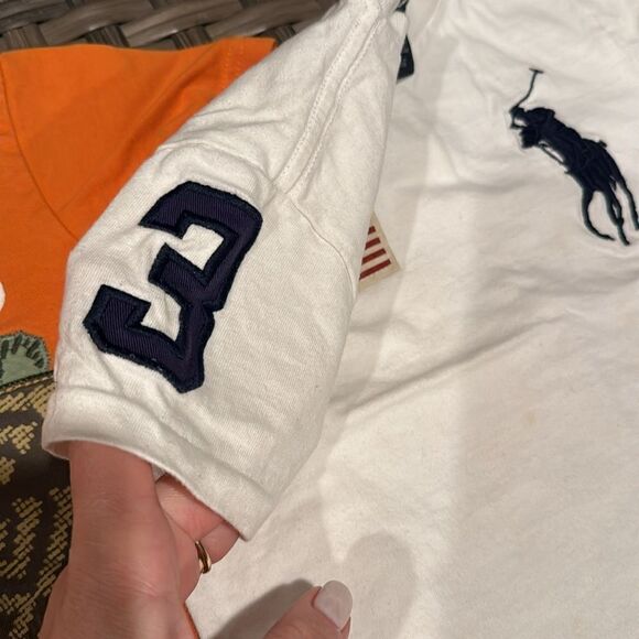 Boy Blouse bundle 3 - Picture 5 of 9